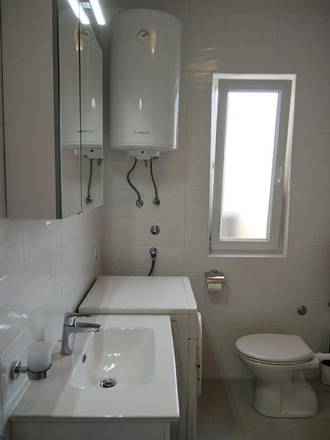 Lukas Medulin Apartment Exterior photo