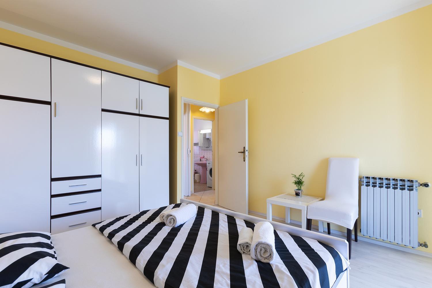 Lukas Medulin Apartment Exterior photo