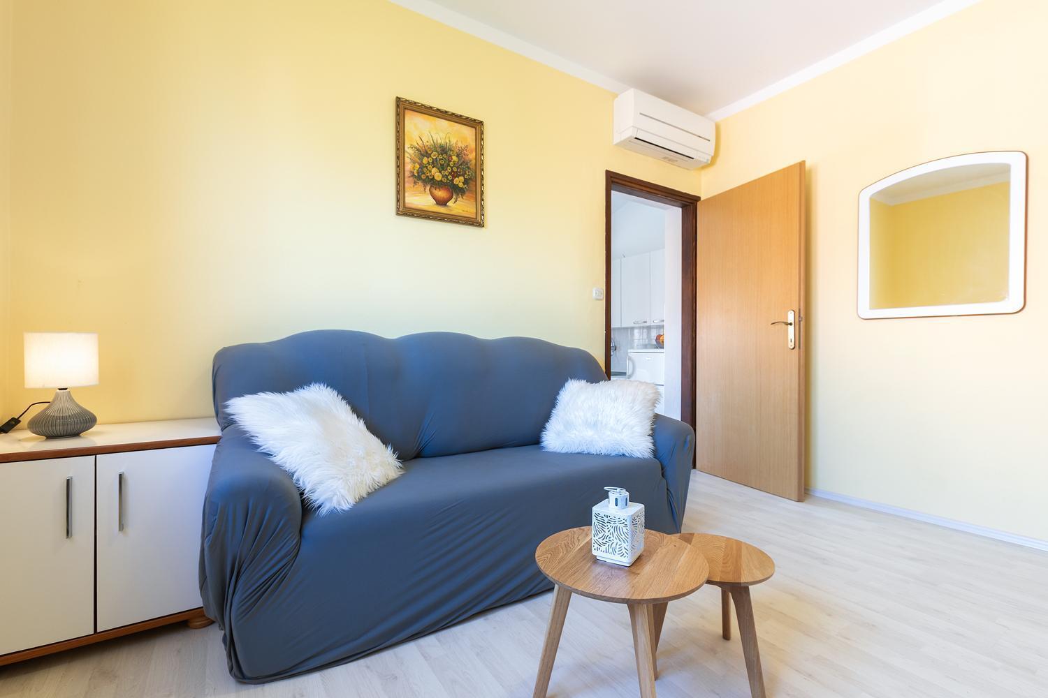 Lukas Medulin Apartment Exterior photo