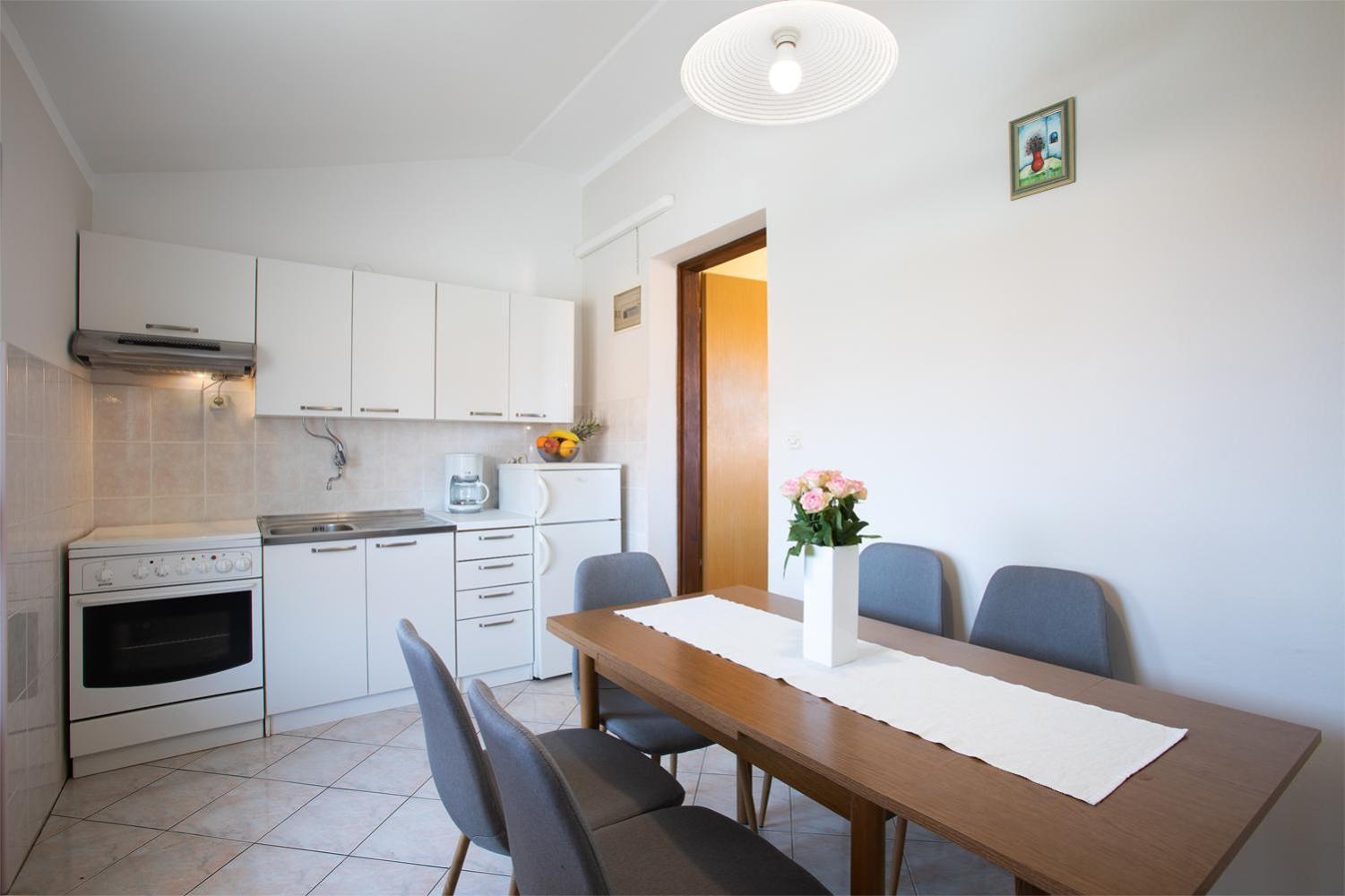 Lukas Medulin Apartment Exterior photo