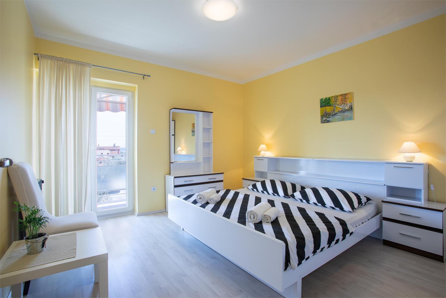 Lukas Medulin Apartment Exterior photo