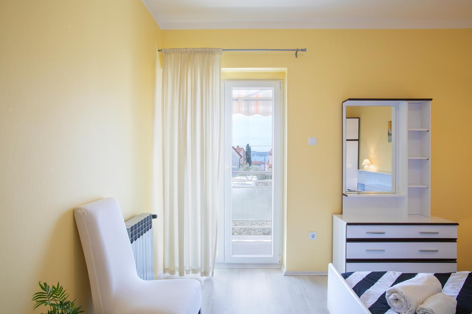 Lukas Medulin Apartment Exterior photo